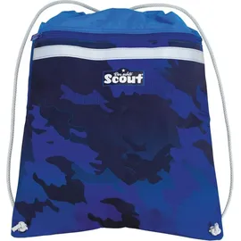 Scout Neo 4-tlg. Blau Polizei