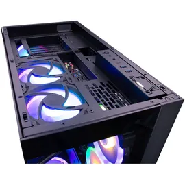 CAPTIVA Gaming-PC R89-514 64 GB RAM 2000 GB SSD GeForce RTX 5090 Windows 11