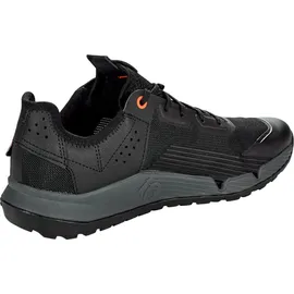 Five Ten Trailcross LT Herren Core Black / Grey Two / Solar Red 46