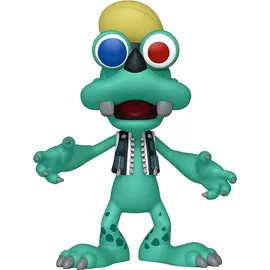 Funko Kingdom Hearts - Goofy (Monster's Inc.) 409 - Funko Pop! - Vinyl Figur