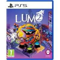 Numskull Games Lumo 2 - Sony PlayStation 5 -