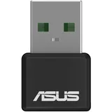 Asus USB-AX55 Nano Dual-Band AX1800 USB-WLAN-Adapter