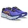 Asics Trabuco 14 Herren Cobalt Burst/Sandstorm 43