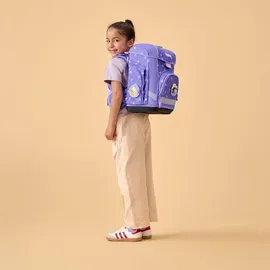 ergobag Cubo Light Set PonyBäradies