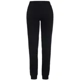 LASCANA Jogginghose schwarz 44/46