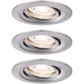 Paulmann EBL Nova Mini 3er Pack 942.95
