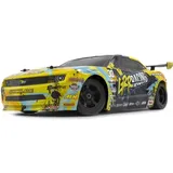 HPI RACING HPI E10 Michele Abbate TA2 Camaro (RTR Ready-to-Run)