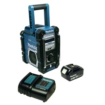 Makita DMR112 inkl. 1 x 3,0 Ah