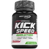 Kick Speed  Evolution Kapseln 80 St.