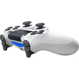 Sony PS4 DualShock 4 V2 Wireless Controller glacie white