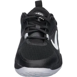 Nike Crosscourt Kinder Black/White 40