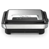 Tefal Inicio Compact 2-in-1 1000 W schwarz