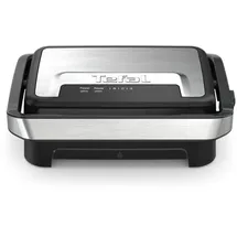 Tefal Inicio Compact 2-in-1 1000 W schwarz