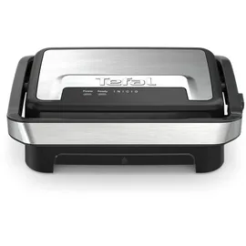 Tefal Inicio Compact 2-in-1 1000 W schwarz