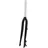 Force Alu Gabel 29 Zoll 1 1/8 Zoll 0 mm Schwarz