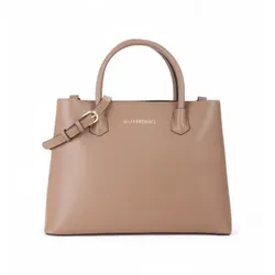 Valentino für Damen. VBS9AL04 Faith Re braune Tasche (OSFA), Lässig, Polyurethan