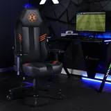 X Rocker Echo expert Edition Gaming Bürodrehstuhl