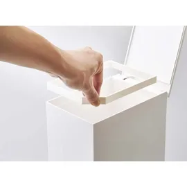 Yamazaki Tower 12 l Weiß