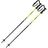 Leki Rider Skistöcke Black-Neonyellow-White, 85cm
