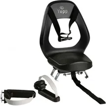 Thule Yepp Junior Budget Kindersitz schwarz