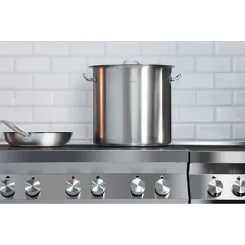 Royal Catering Induktion Kochtopf 25 l