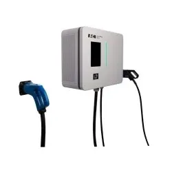 Eaton GMD2256BAAA00A00 Ladestation CCS CHAdeMO Eth RFID GMDC22 CCS CHAdeMO Eth RFID
