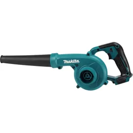 Makita UB 100 DSM Akku Gebläse 12 V max. + 2x Akku 4,0 Ah + Ladegerät