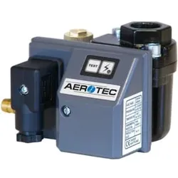 Aerotec Automatik Entwässerung AE 20 - compact - 230 V - 16 bar