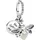 Pandora Glühwürmchen Silber 799352C01