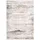 me gusta Kayoom Teppich Akropolis 325", Grau, / blau - QQ2DZ-80-150