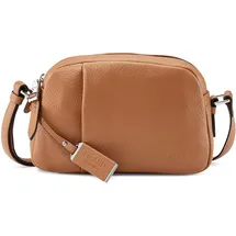 Picard Pure Handtasche Leder Cognac