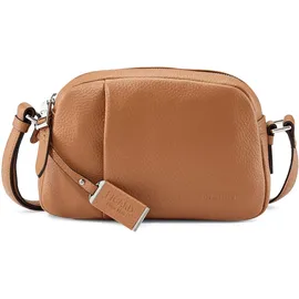 Picard Pure Handtasche Leder Cognac