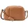 Picard Pure Handtasche Leder Cognac