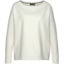 ELBSAND Sweatshirt Damen weiß Gr.M (38)