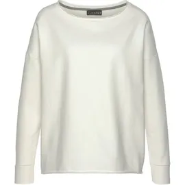 ELBSAND Sweatshirt Damen weiß Gr.M (38)