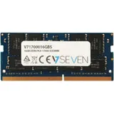V7 16GB, DDR4-2133, CL15-15-15 (V71700016GBS)