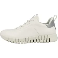 ECCO Gruuv M White Shoe, 43