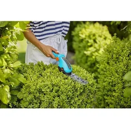 Gardena Akku-Grasschere 3,6 V ohne Akku
