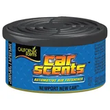 California Scents Lufterfrischer New Car Dose 42 g