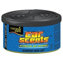 California Scents Lufterfrischer New Car Dose 42 g