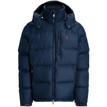 Ralph Lauren Gorham blau XL