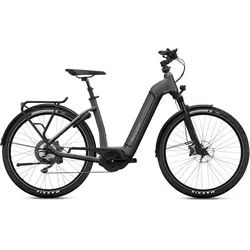 Flyer Gotour6 7.12 Grau Modell Aktion