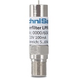 TechniSat LTE-Sperrfilter LPF694