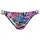 BENCH Bikini-Hose Damen Schwarz 32