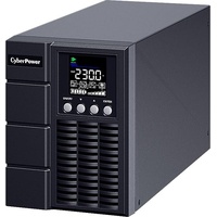 CyberPower  Online S Tower Serie 1000VA, USB/seriell (OLS1000EA)