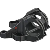 Ergotec Vorbau Haddock Directmount 35 mm 47 mm Schwarz