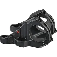 Ergotec Vorbau Haddock Directmount 35 mm 47 mm Schwarz
