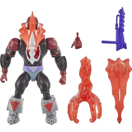 Masters of the Universe Origins Deluxe Actionfigur 14 cm Mosquitor