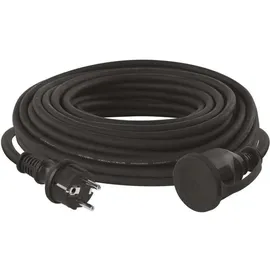 EMOS Verlängerungskabel, SCHUKO IP44 1,5 mm 20 m