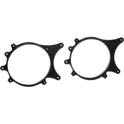  Lautsprecheradapter Ø165mm BMW 3er 